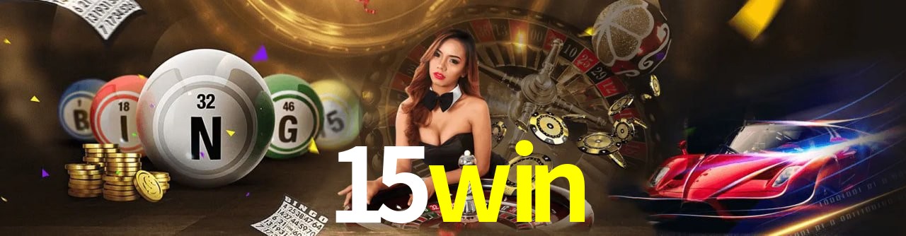 15win,15win bet