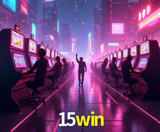 Casino VIP 15win