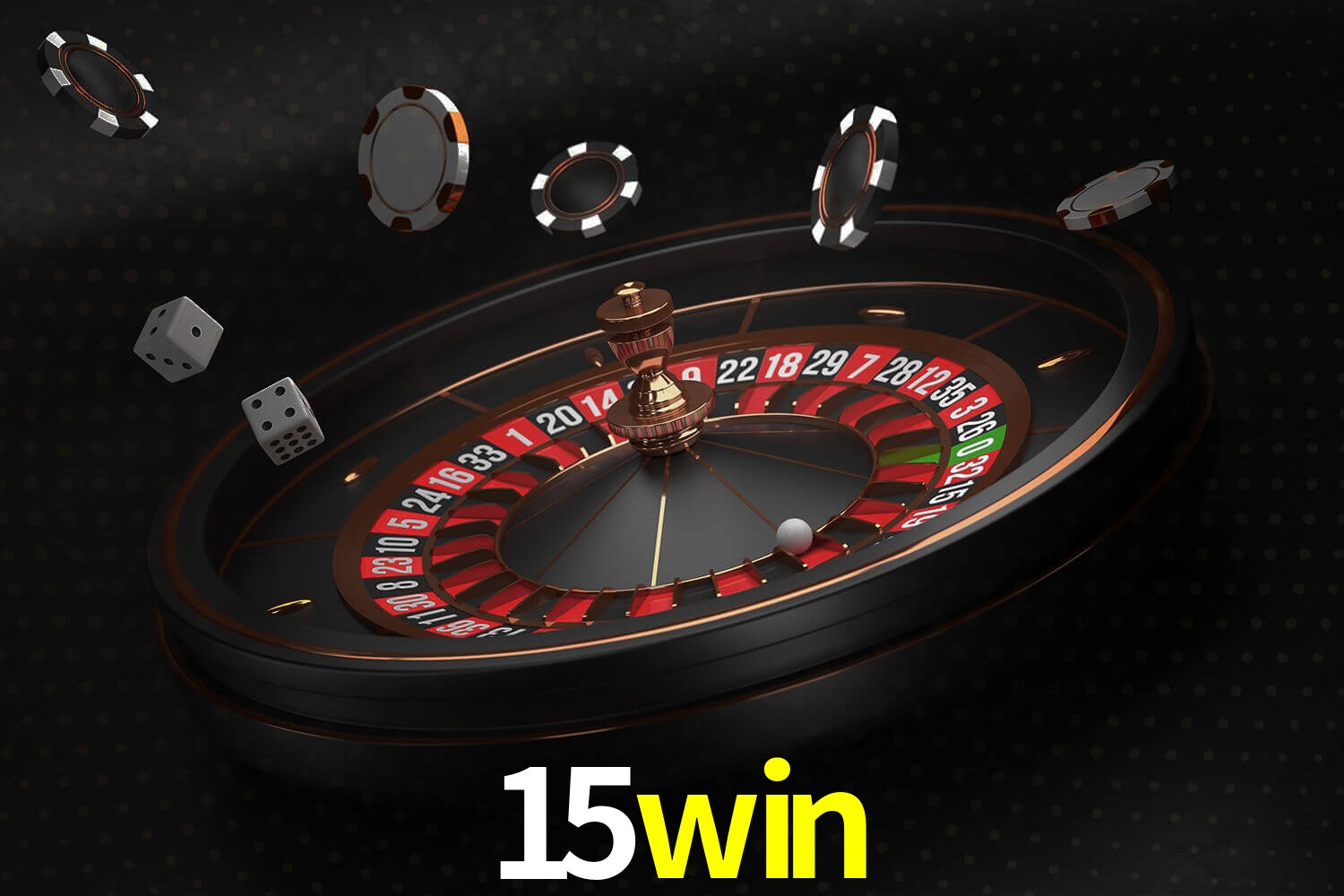 Live Casino 15win