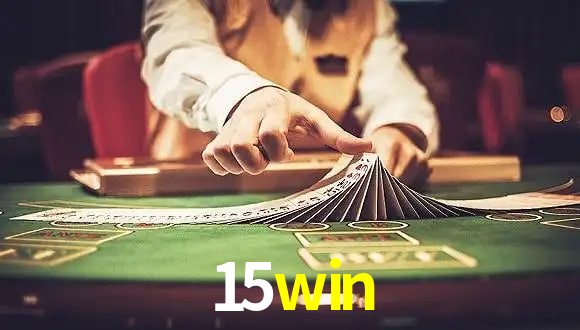 Live Casino 15win