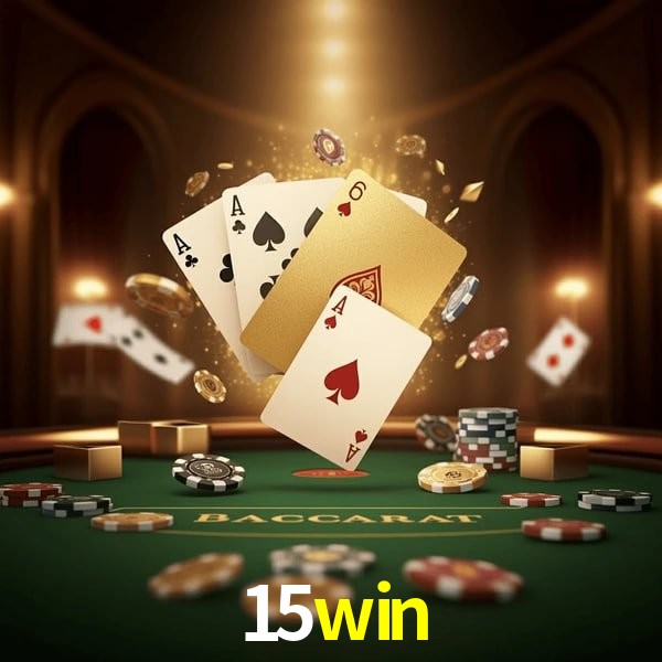 Slot Games 15win
