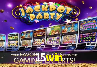 A Emoção da Loteria na 15win: Uma Chance de Mudança de Vida