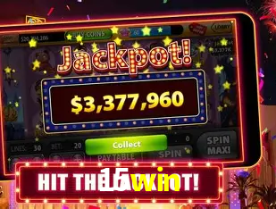 Desvendando o Mundo dos Jogos Virtuais na 15win