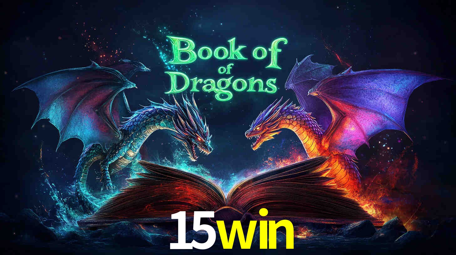 Descubra a Essência do 15win: Nossa História e Compromissos